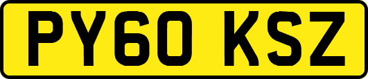 PY60KSZ