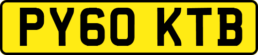 PY60KTB