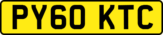 PY60KTC