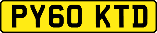 PY60KTD