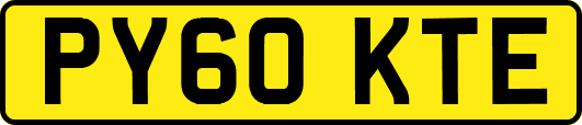 PY60KTE