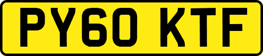 PY60KTF