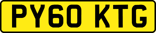 PY60KTG