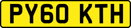PY60KTH