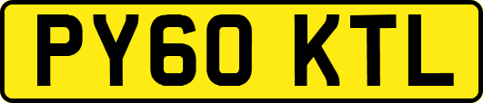 PY60KTL