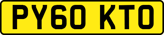 PY60KTO