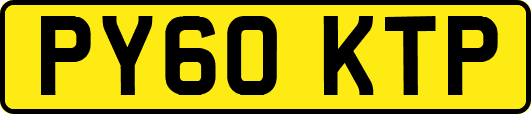 PY60KTP