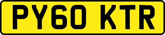 PY60KTR