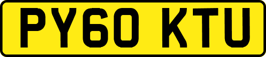 PY60KTU