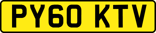 PY60KTV