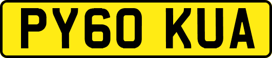 PY60KUA
