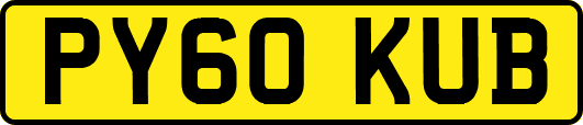 PY60KUB