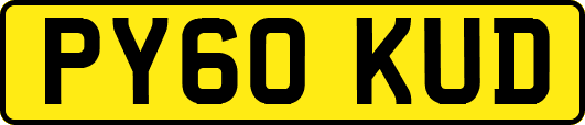 PY60KUD