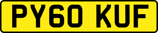 PY60KUF