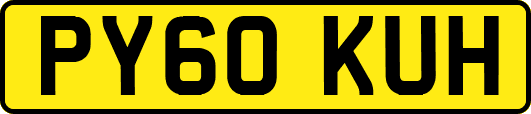 PY60KUH