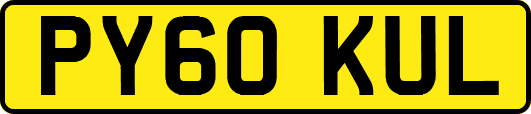 PY60KUL