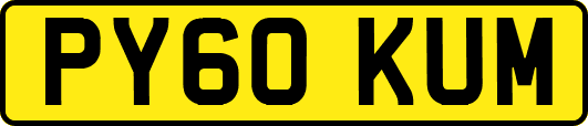 PY60KUM