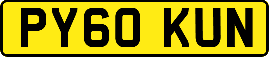 PY60KUN