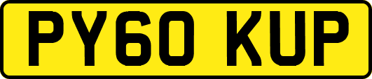 PY60KUP