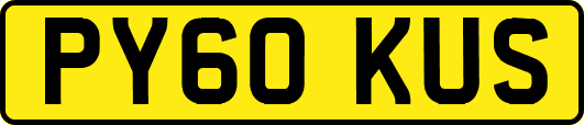 PY60KUS