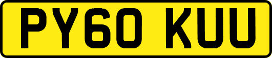PY60KUU