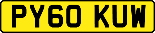 PY60KUW