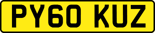 PY60KUZ