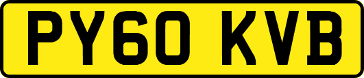 PY60KVB