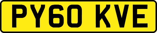 PY60KVE