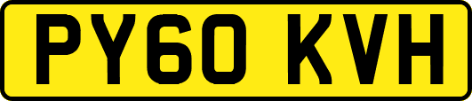PY60KVH