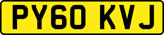 PY60KVJ