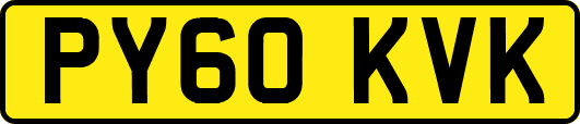 PY60KVK