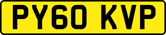PY60KVP
