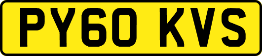 PY60KVS