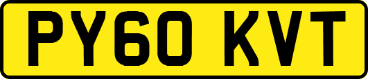 PY60KVT
