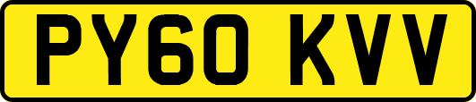 PY60KVV
