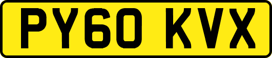 PY60KVX