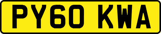 PY60KWA