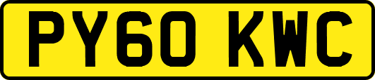 PY60KWC