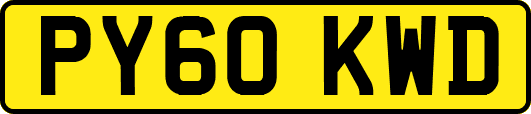 PY60KWD