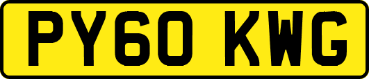 PY60KWG