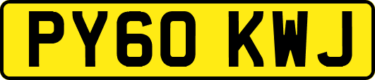 PY60KWJ