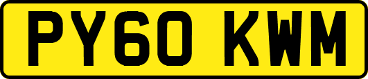 PY60KWM