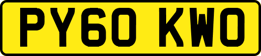 PY60KWO