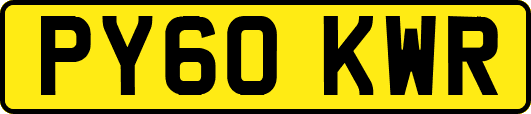PY60KWR