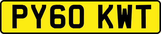 PY60KWT