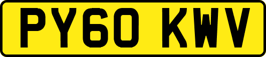 PY60KWV