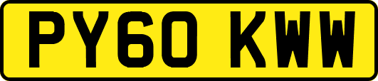 PY60KWW