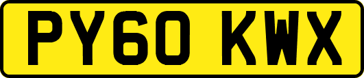 PY60KWX