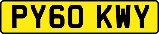 PY60KWY
